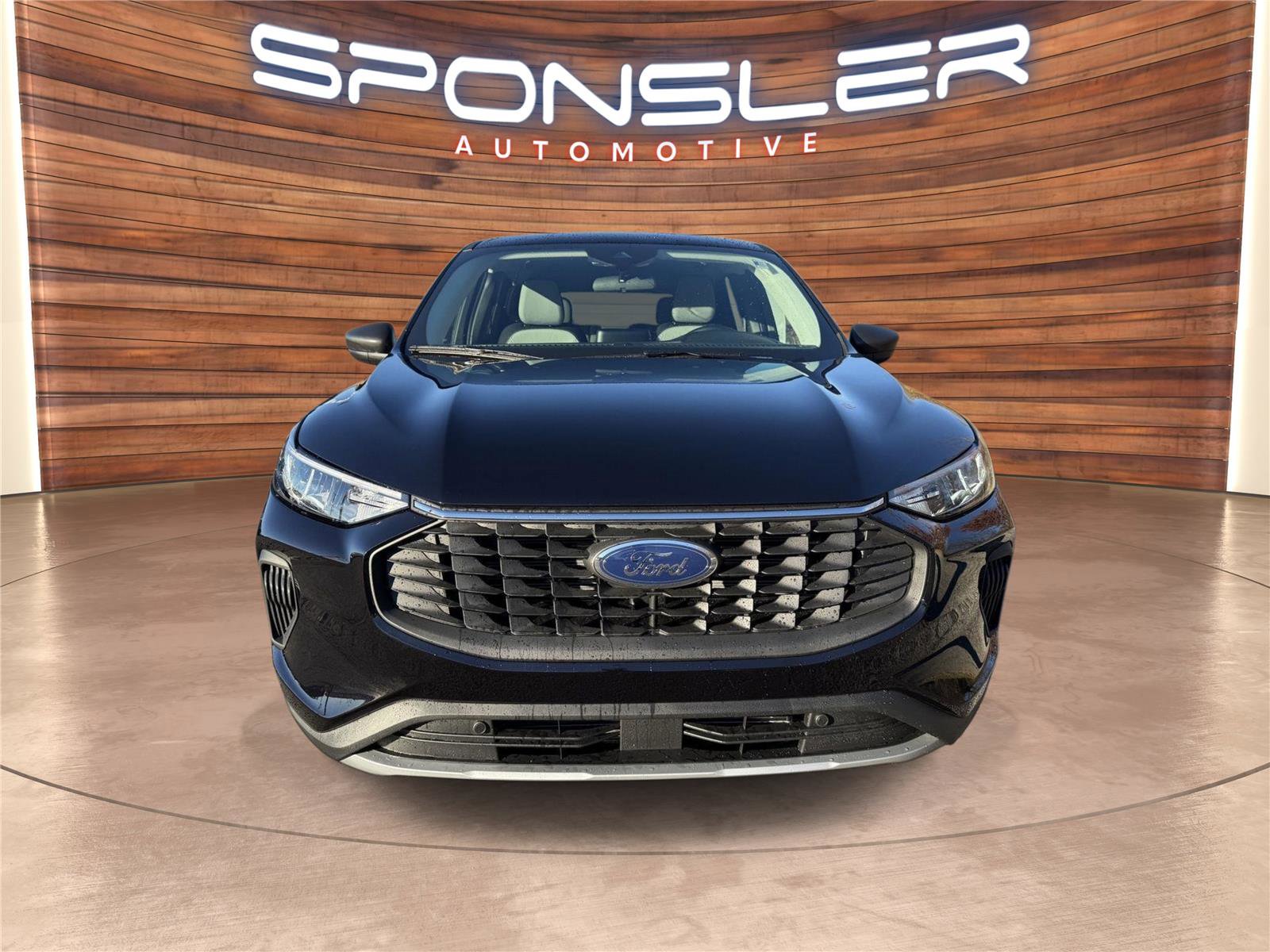 New 2026 Ford Escape Active w/ Cold Weather Package image 9