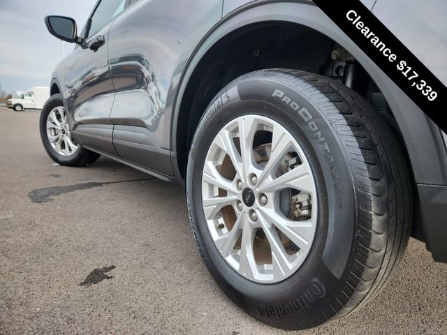 Used 2023 Ford Escape Active w/ Tech Pack #1 image 15