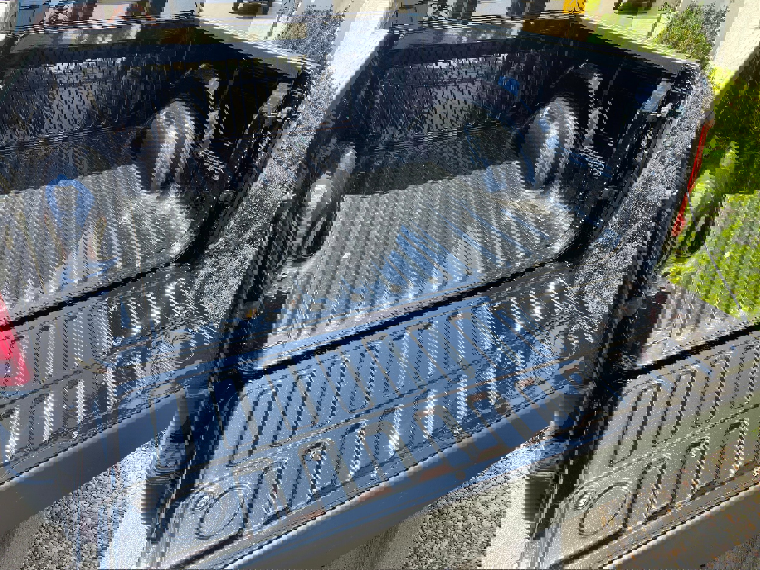 New 2026 RAM 1500 Laramie w/ Night Edition image 5