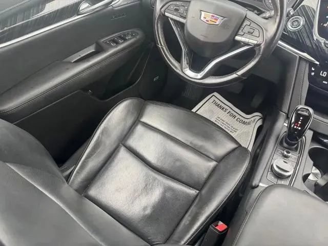 Used 2024 Cadillac XT6 Premium Luxury w/ Technology Package AWD/4WD image 23