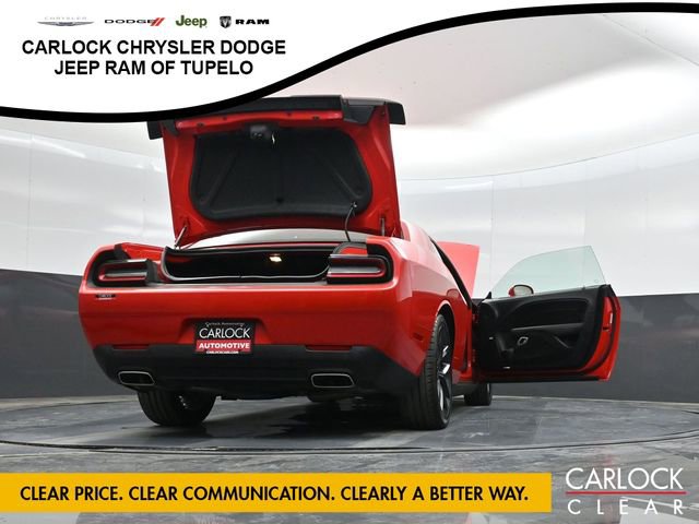 Used 2022 Dodge Challenger GT w/ Plus Package image 34