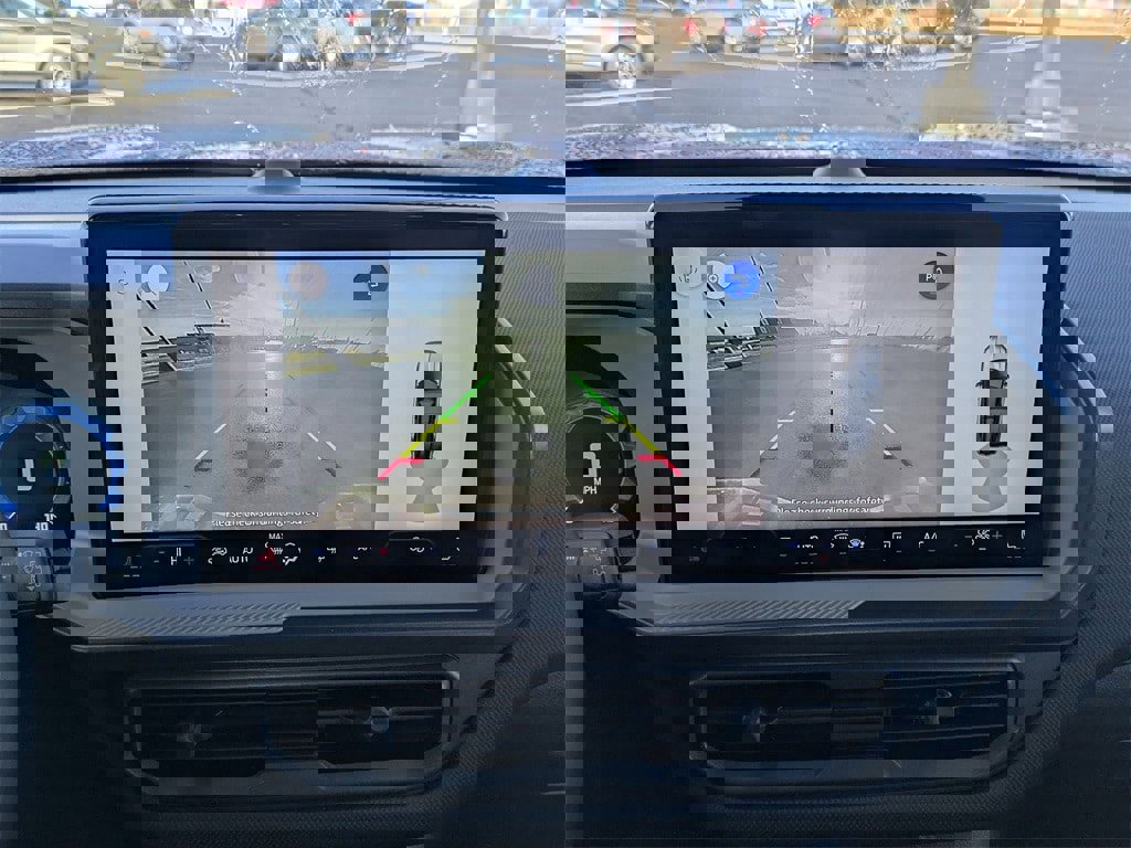 New 2025 Ford Bronco Sport Big Bend w/ Convenience Package image 37