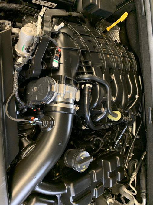 Used 2022 Dodge Durango GT AWD/4WD image 57