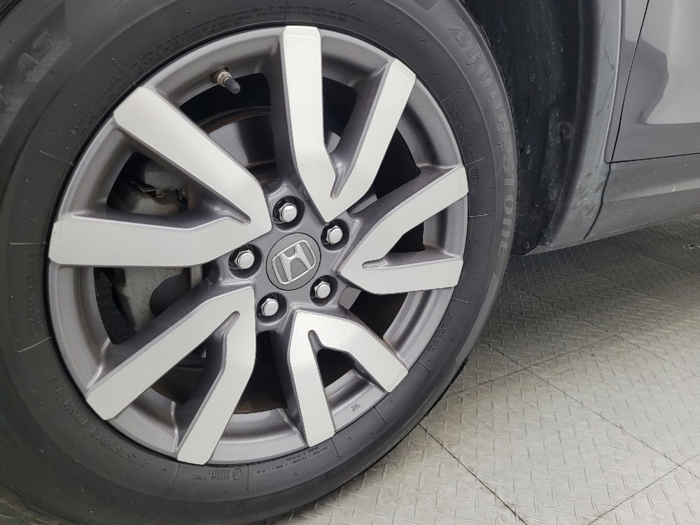 Used 2019 Honda Pilot EX-L image 31