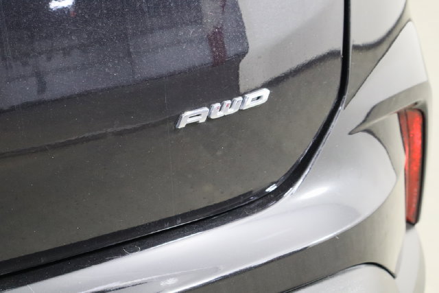 Used 2024 Ford Edge SEL AWD/4WD image 37