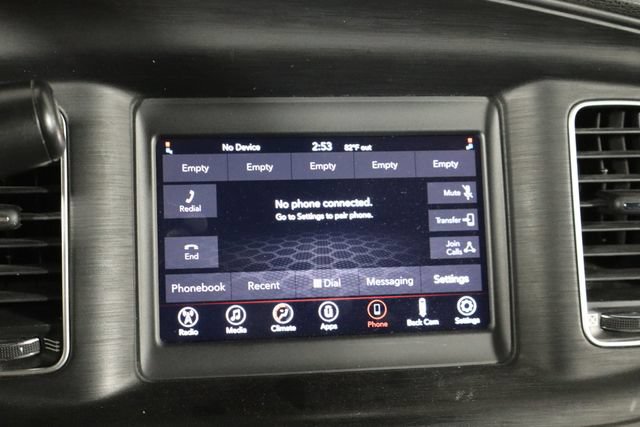 Used 2018 Dodge Charger Police w/ Fleet Safety Group AWD/4WD image 35