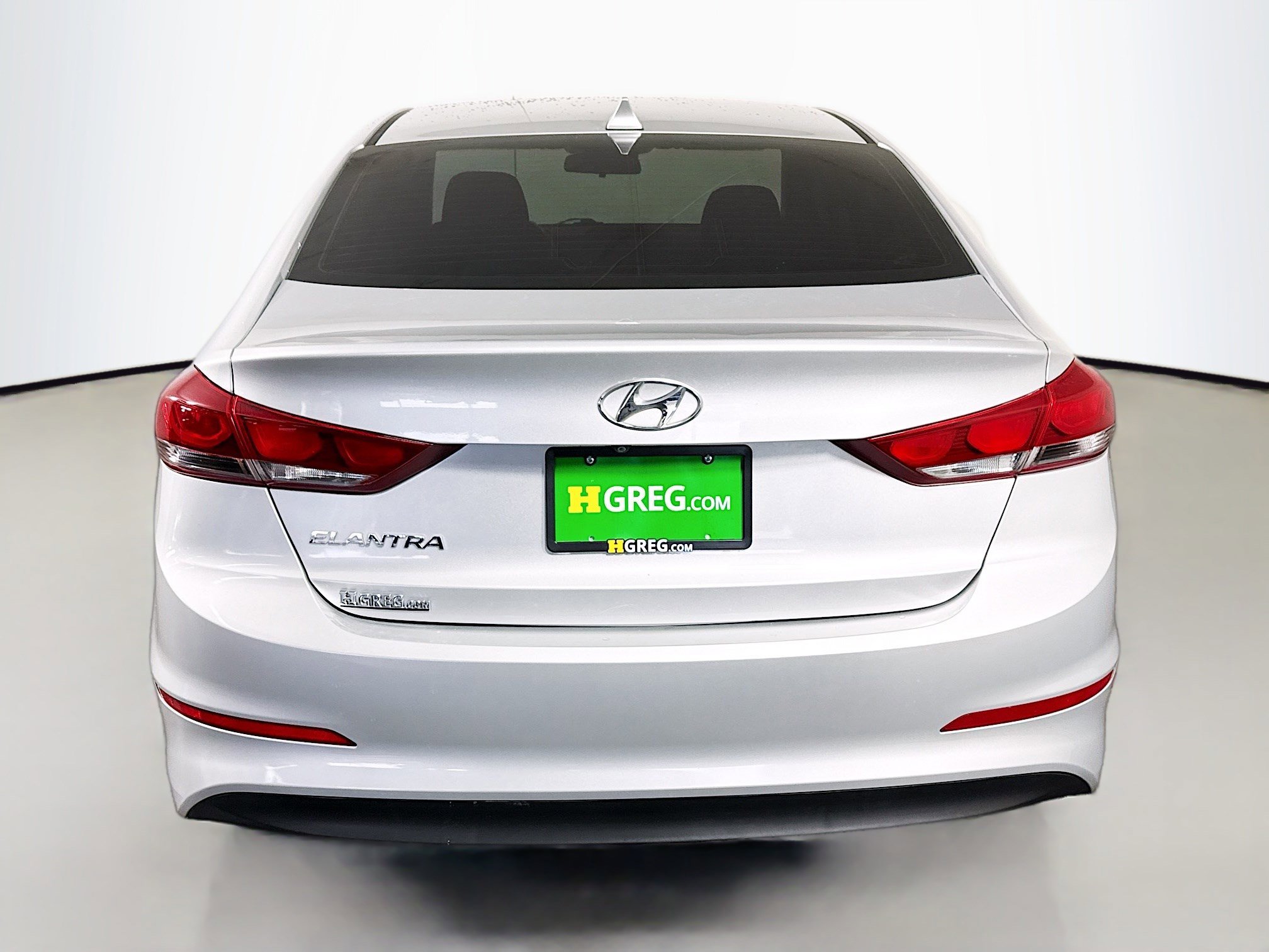 Used 2018 Hyundai Elantra SEL image 8