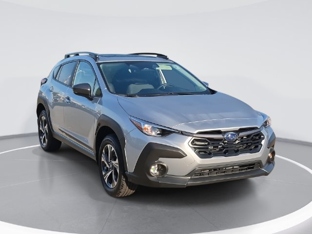 New 2026 Subaru Crosstrek 2.5i Premium