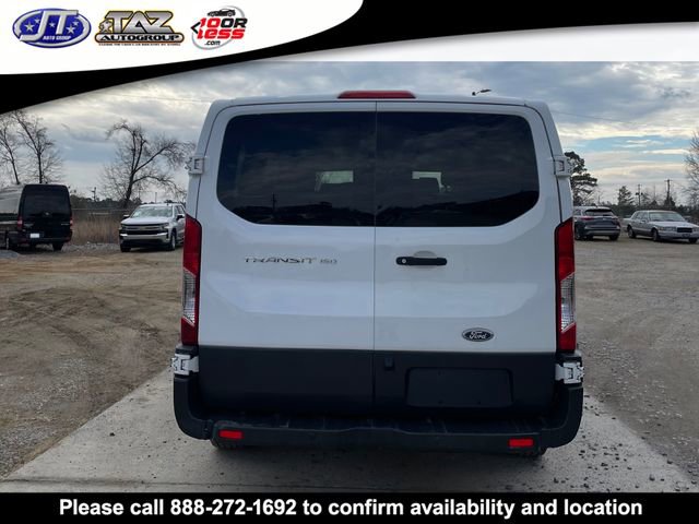 Used 2018 Ford Transit 150 XL RWD image 2