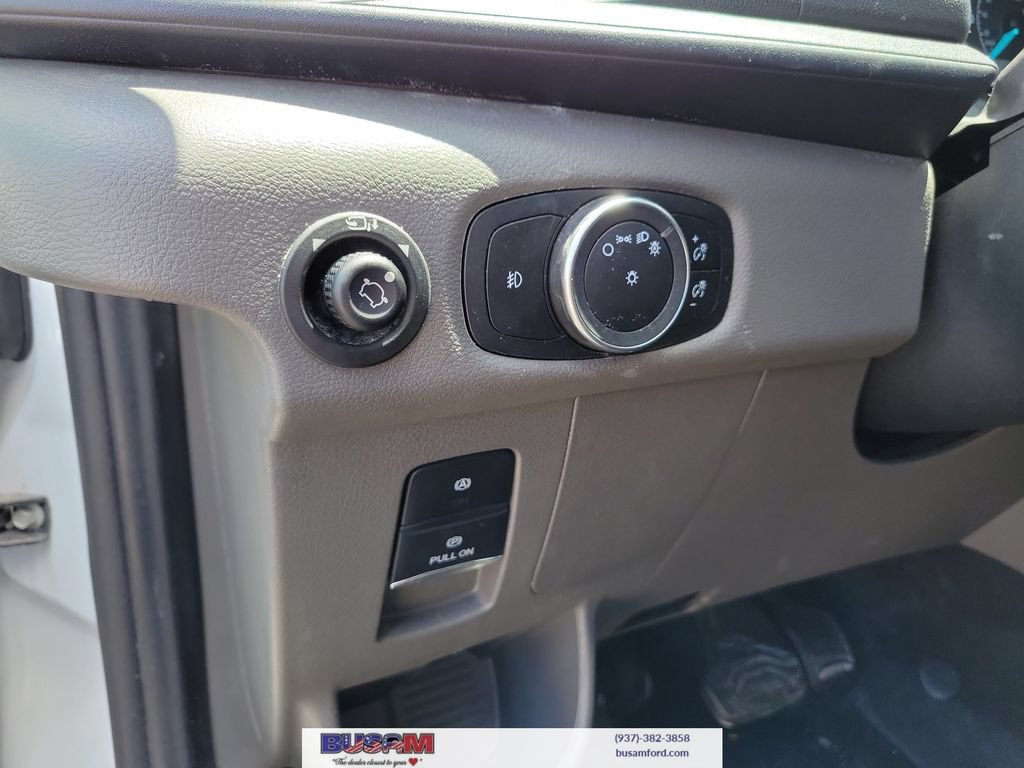 Used 2024 Ford Transit 350 XLT RWD image 19