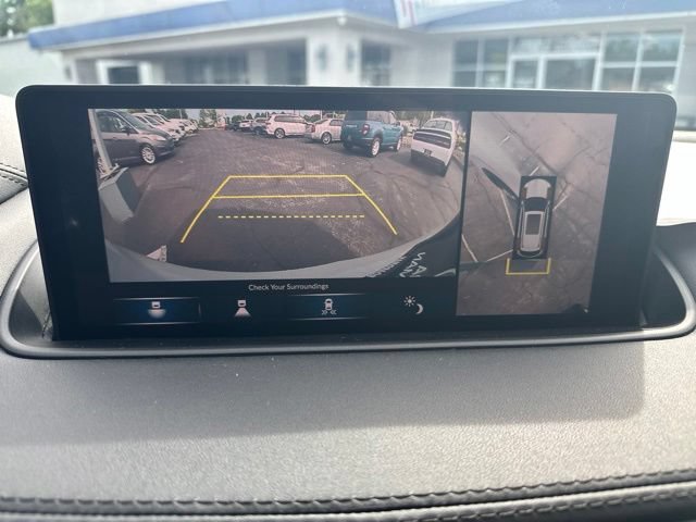 Used 2022 Acura MDX SH-AWD w/ Advance Package image 13