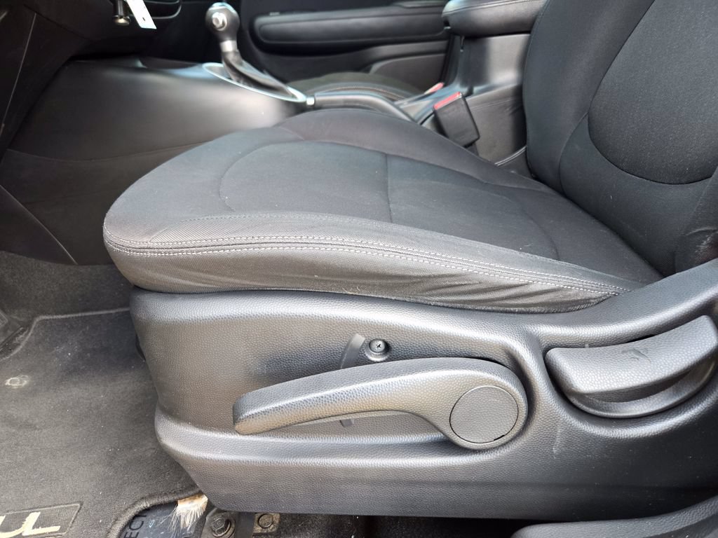 Used 2014 Kia Soul FWD image 19