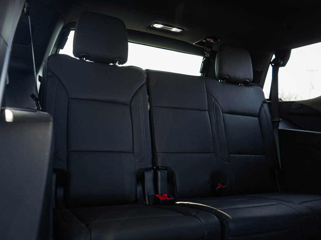 New 2026 Chevrolet Tahoe LT w/ Comfort Package image 13