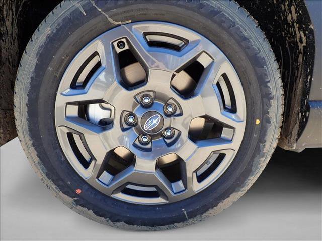 New 2026 Subaru Outback Premium image 7