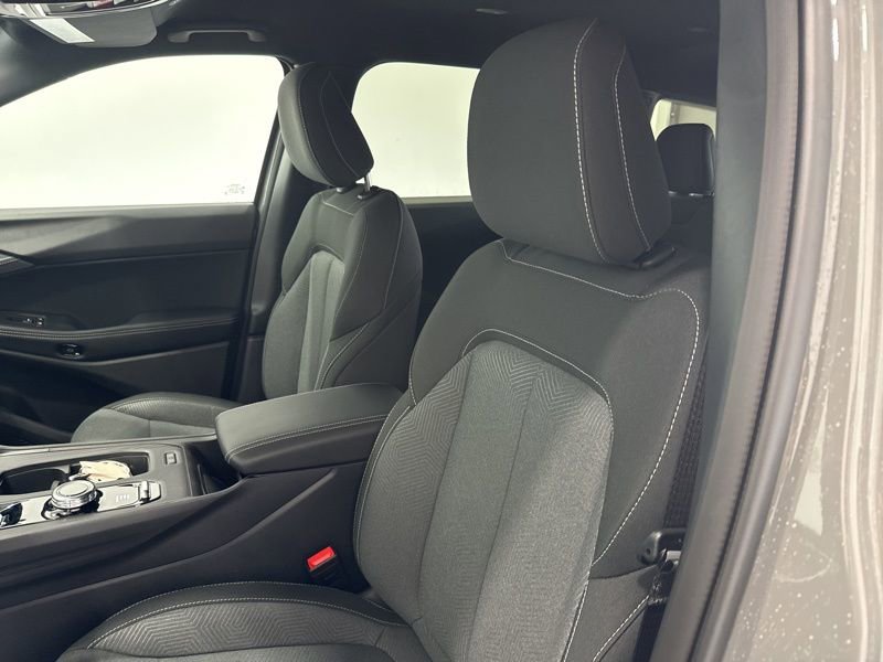 New 2026 Jeep Cherokee Laredo AWD/4WD image 19