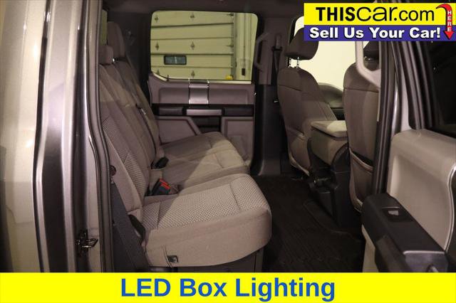 Used 2022 Ford F350 XLT w/ Black Appearance Package image 26