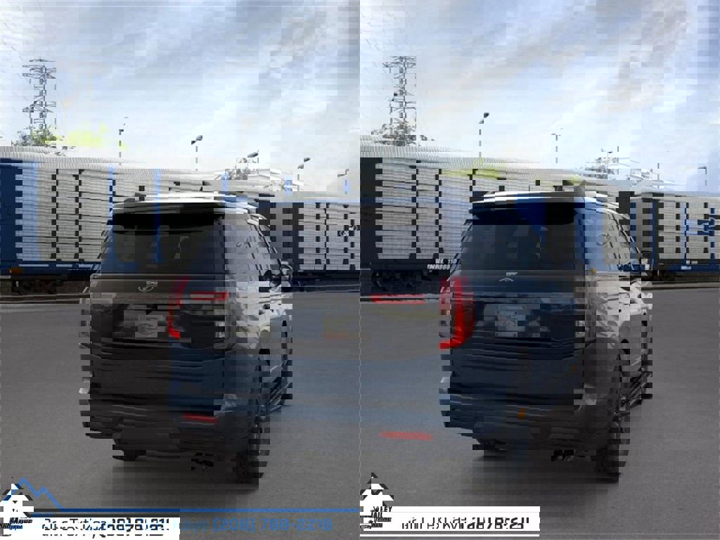 New 2026 Ford Expedition Tremor image 31