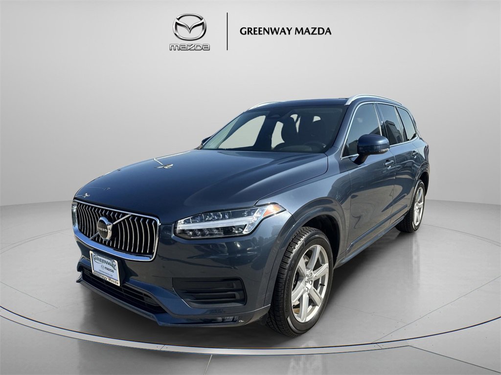 Used 2023 Volvo XC90 B5 Core image 3