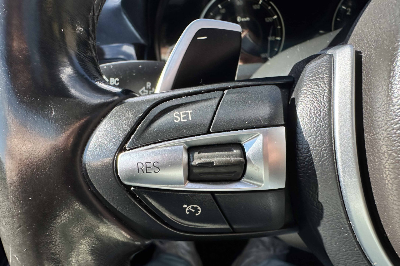 Used 2015 BMW 640i Gran Coupe xDrive image 21