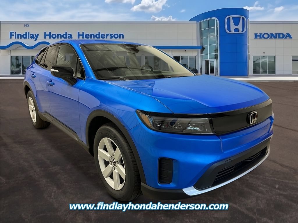 New 2026 Honda Prologue EX image 7