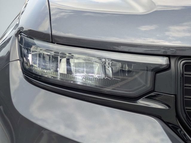 Certified 2022 Jeep Grand Cherokee Altitude RWD image 9