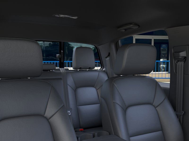 New 2025 Chevrolet Colorado LT w/ LT Convenience Package image 24