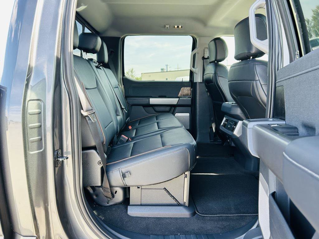 New 2026 Ford F250 Lariat w/ Tremor Off-Road Package image 37
