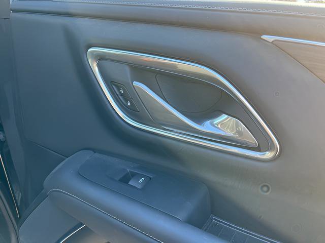 Certified 2023 Chevrolet Tahoe Z71 w/ Z71 Off-Road Package image 31