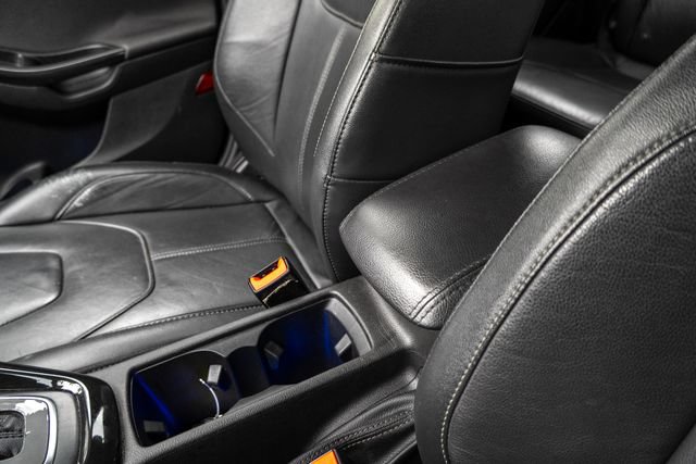 Used 2017 Ford Focus Titanium FWD image 63