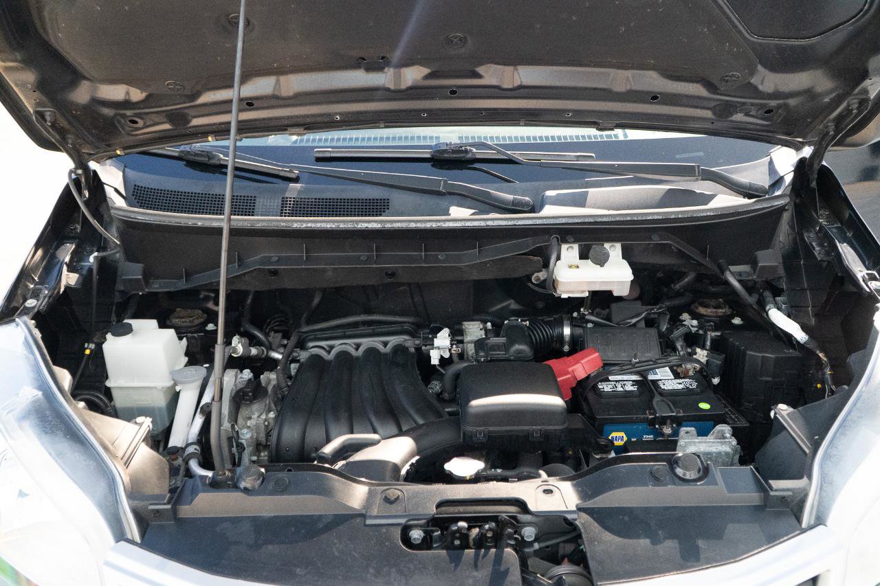 Used 2019 Nissan NV200 S w/ Cruise Control Package image 36