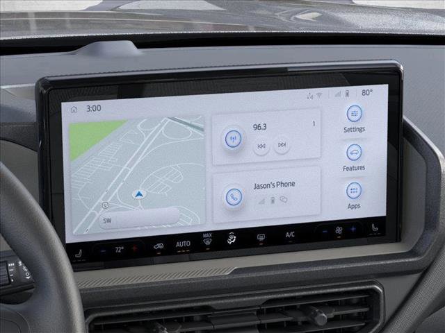 New 2026 Ford Bronco Sport Big Bend w/ Convenience Package image 14