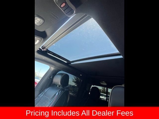 Used 2019 RAM 1500 Limited AWD/4WD image 5