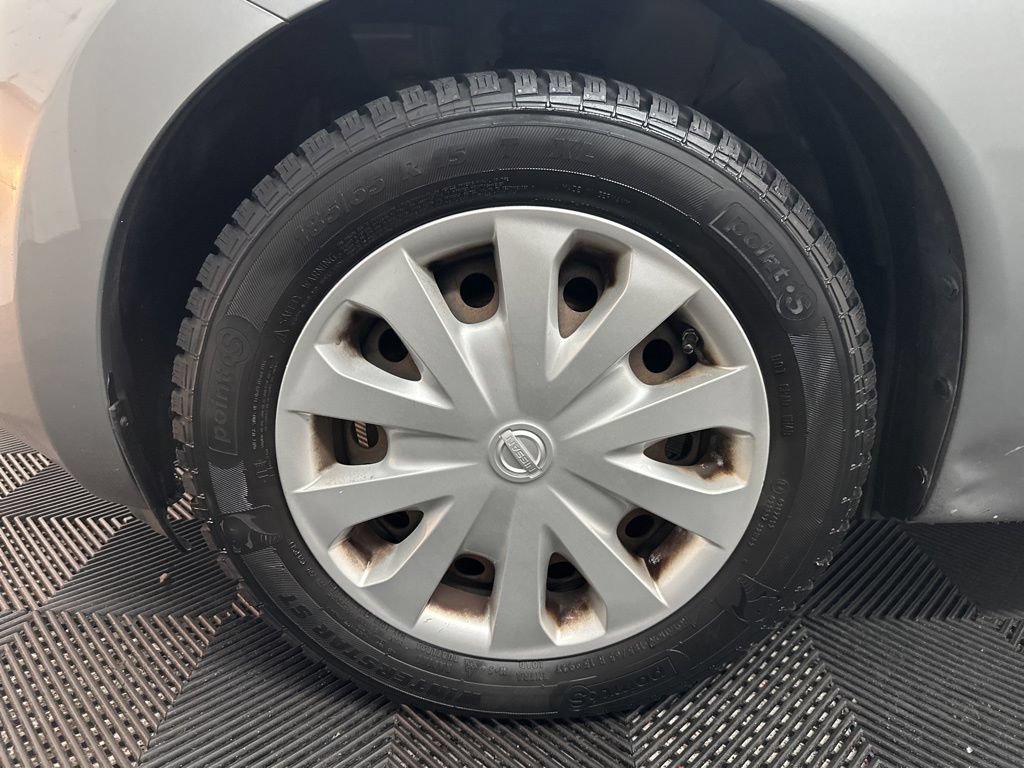 Used 2014 Nissan Versa Note S FWD image 28
