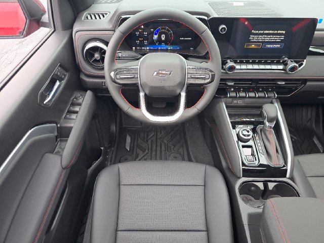 New 2026 Chevrolet Colorado Z71 w/ Technology Package AWD/4WD image 24