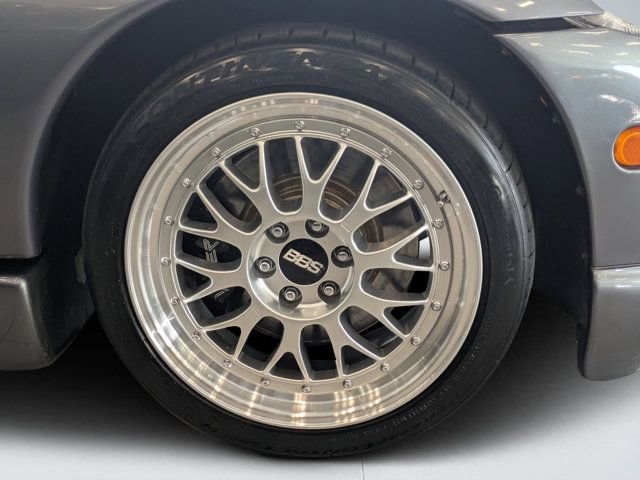 Used 2000 Dodge Viper GTS image 9