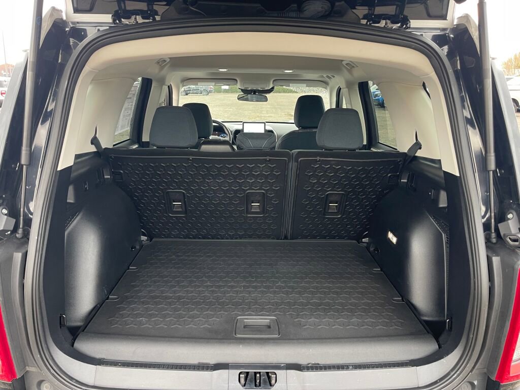 Used 2023 Ford Bronco Sport Heritage w/ Heritage Convenience Package image 19