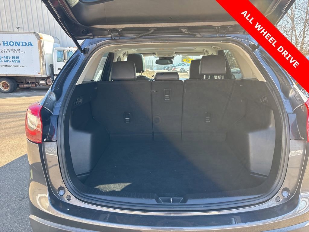 Used 2016 MAZDA CX-5 Grand Touring image 29