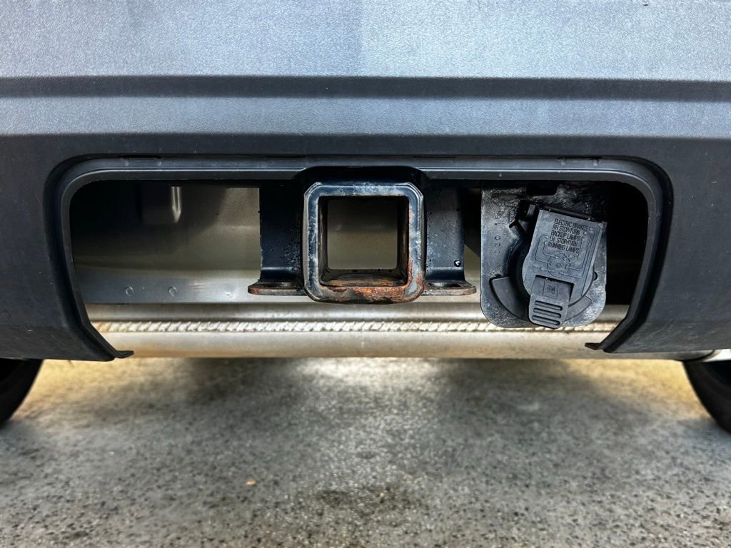 Used 2018 Chevrolet Equinox LT w/ Sun & Infotainment Package image 15