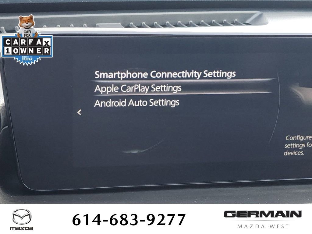 Used 2023 MAZDA CX-30 AWD 2.5 S w/ Preferred Package image 32