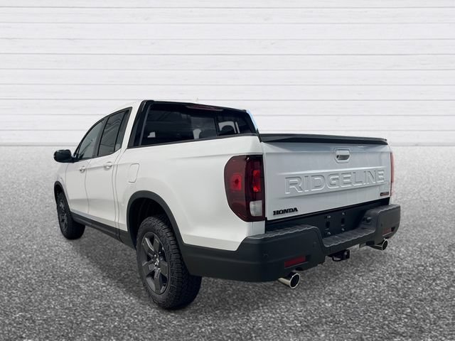 New 2026 Honda Ridgeline TrailSport image 3