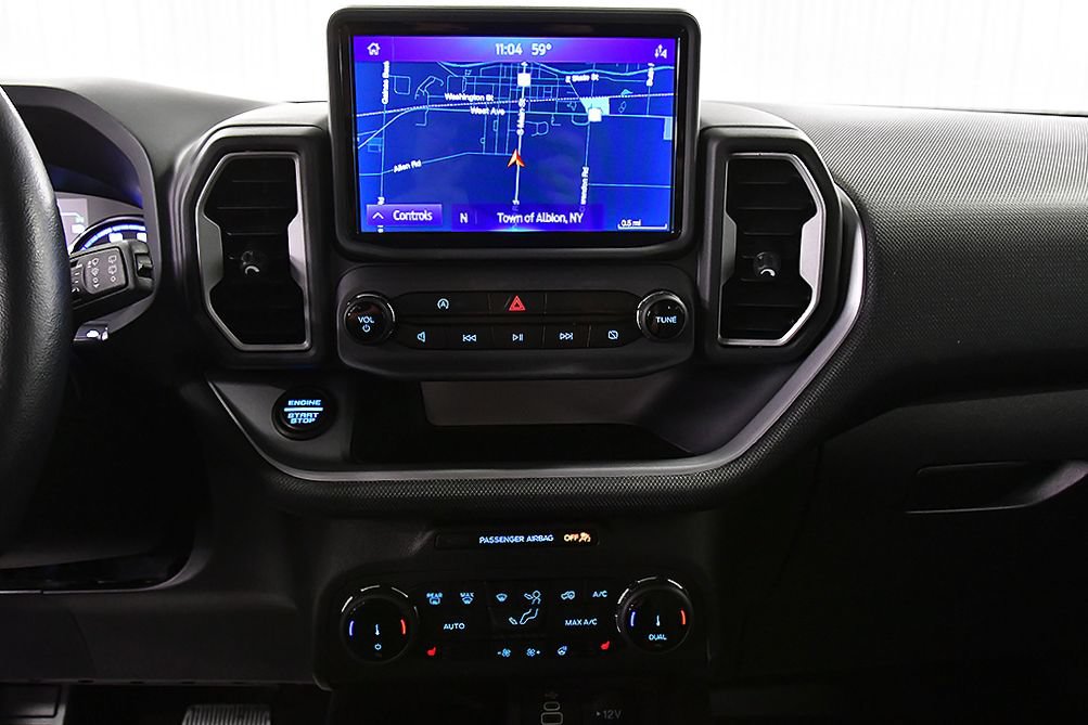Used 2023 Ford Bronco Sport Outer Banks AWD/4WD image 26