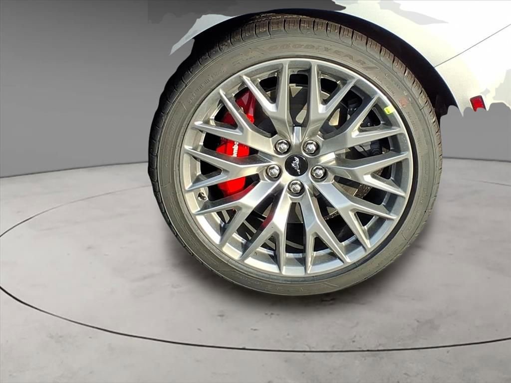 New 2026 Ford Mustang GT Premium image 4
