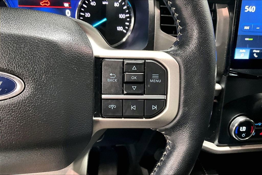 Used 2022 Ford Expedition XLT RWD image 25