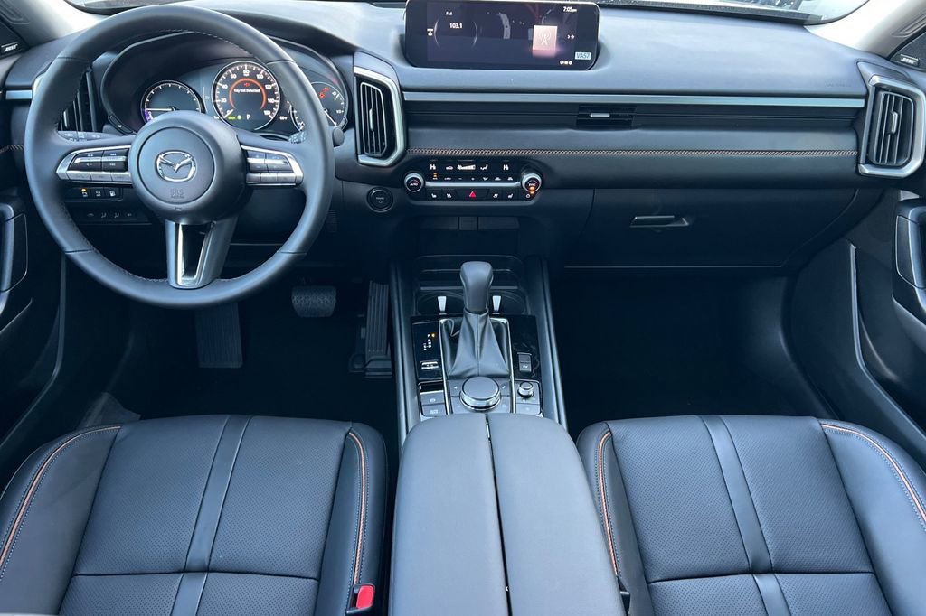 New 2026 MAZDA CX-50 AWD 2.5 Hybrid w/ Weather Package image 14