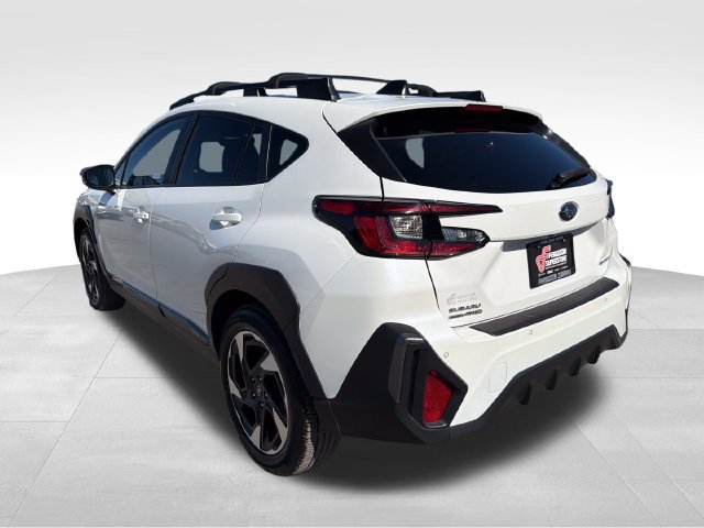 Used 2024 Subaru Crosstrek 2.5i Limited w/ Popular Package #3A AWD/4WD image 5