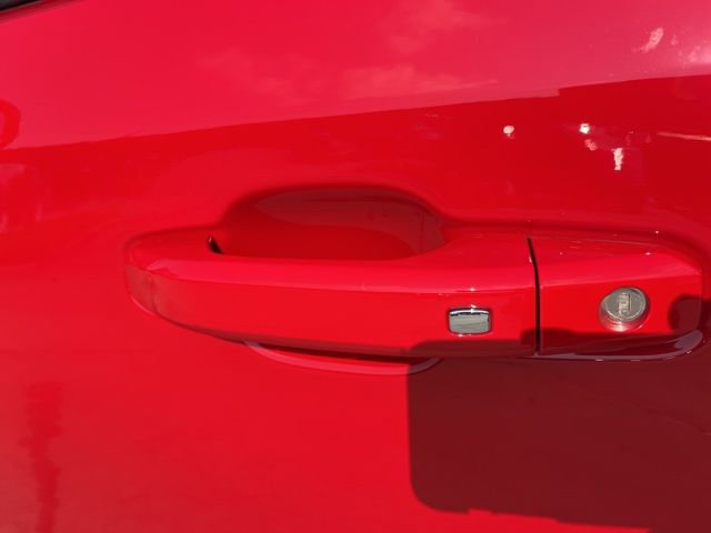 New 2026 Chevrolet Silverado 1500 LT w/ LPO, Liner Protection Package image 15