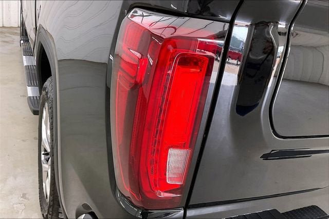 Certified 2023 GMC Sierra 1500 SLT w/ SLT Premium Plus Package AWD/4WD image 27