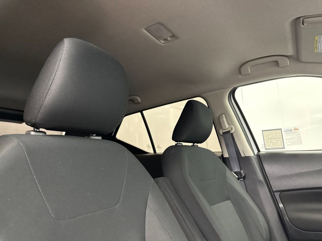 Used 2023 Nissan Kicks S image 16