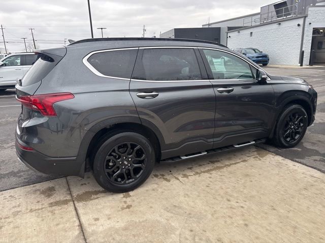 Certified 2023 Hyundai Santa Fe XRT image 13