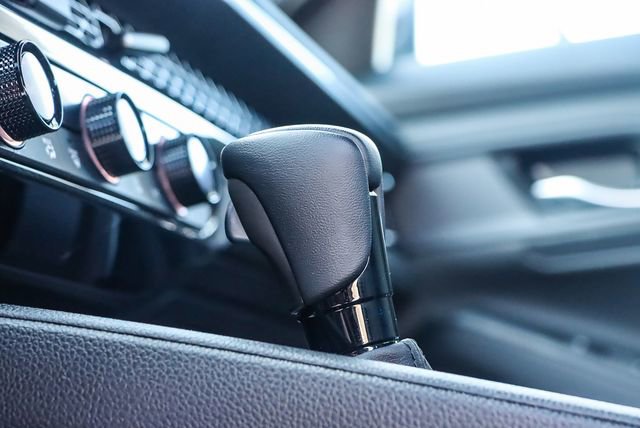 Used 2024 Honda Accord Sport image 24